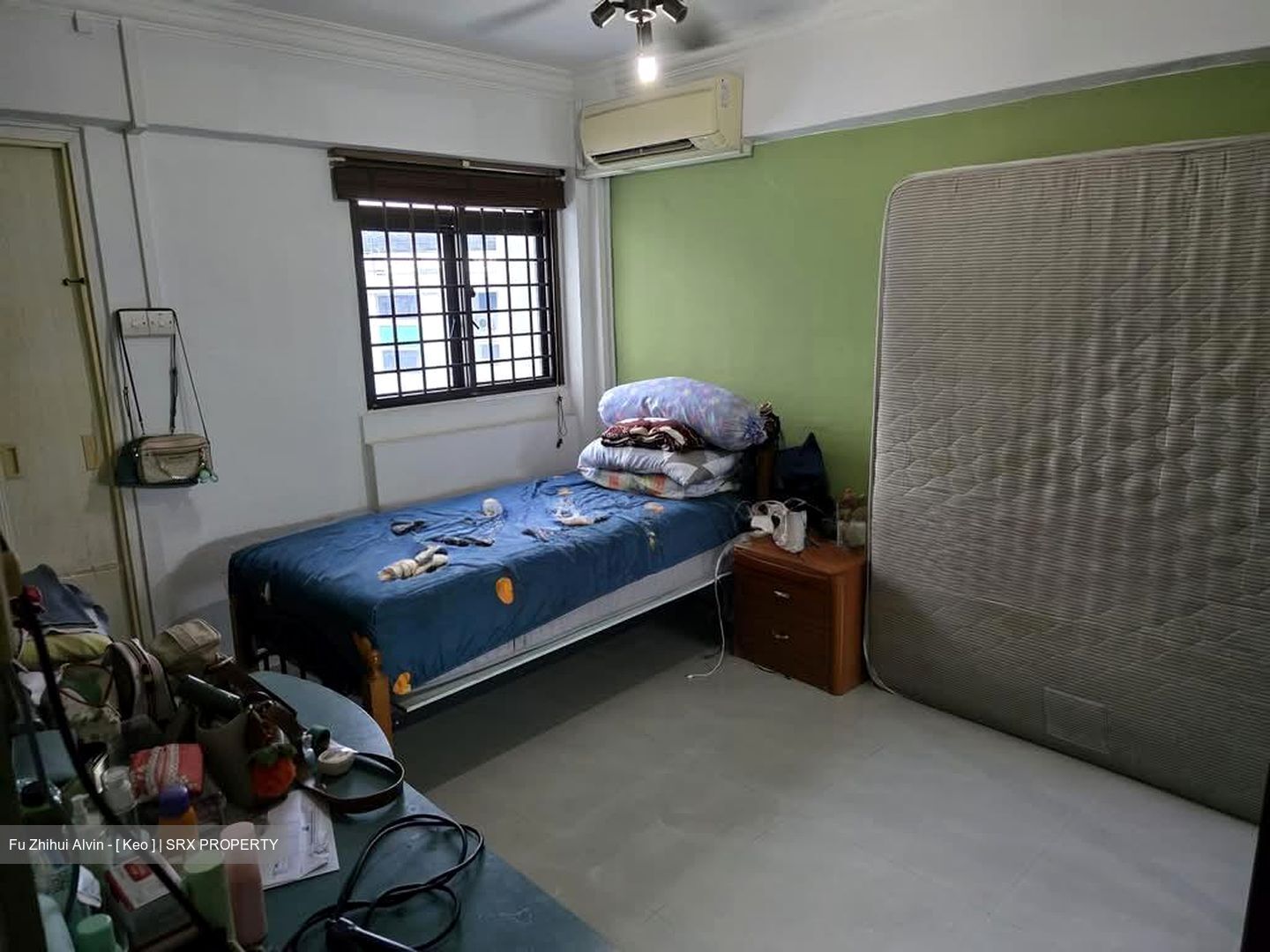 Blk 205 Marsiling Admiralty Park (Woodlands), HDB 4 Rooms #573109751